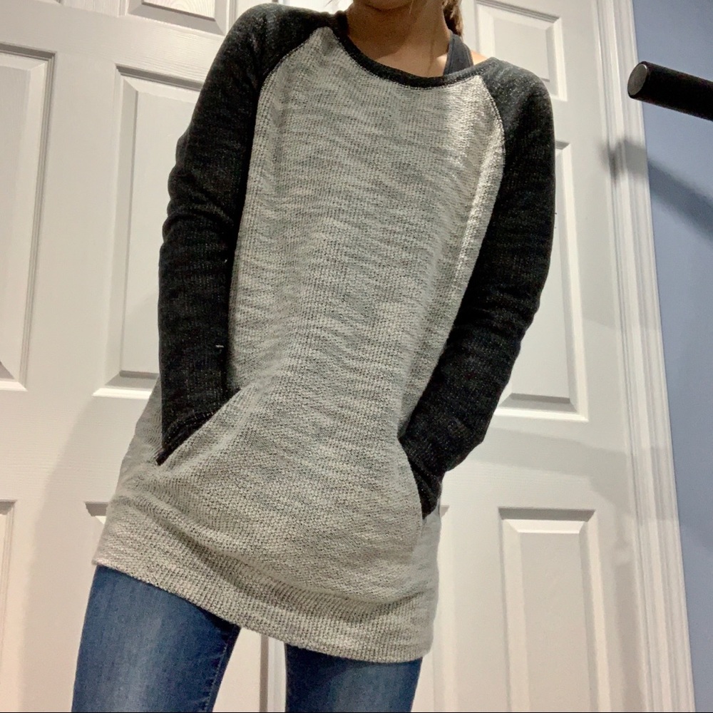 sweatshirt